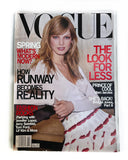 Vogue magazine February 2000