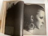 Vogue Magazine   January 15, 1968