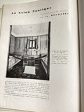 Art et Industrie Octobre 1933
