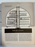 American Fabrics Number Twenty-Five Spring 1953