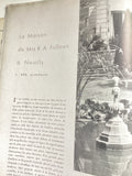 Art et Industrie Octobre 1933