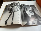 British Vogue  August 1971
