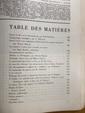 Journal Suisse d'Horlogerie et de Bijouterie Nov.-Déc. 1947
