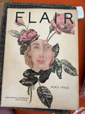 Flair magazine, May 1950