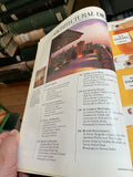 Architectural Digest November 1998
