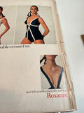 Vogue magazine June 1966