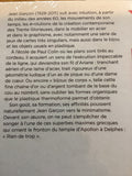 Jean Garçon par Anne Bony