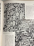 Art et Decoration magazine, Juin 1932