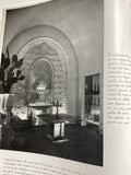 Art et Industrie Octobre 1933