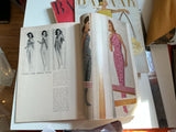 Harper's Bazaar May 1960