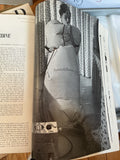 Harper's Bazaar November 1941