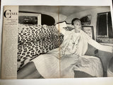 Vogue November 1, 1969