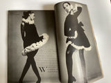 Vogue Magazine   February 1, 1968