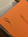 Avedon The Sixties SIGNED
