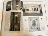 Architecture magazine November 1927