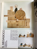Domus magazine Maggio 1974 no. 534