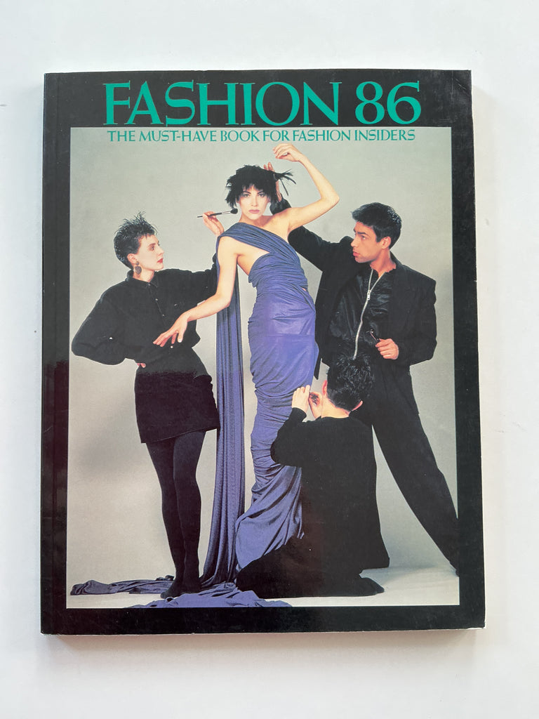 Fashion 86