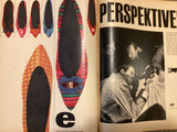 Twen magazine no. 2 August 1959