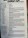 American Indian Art magazine Spring 2006