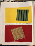 American Fabrics Number Fifteen Fall 1950