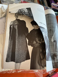Harper's Bazaar November 1941