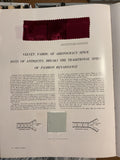 American Fabrics Number Ten 1949