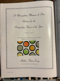 American Fabrics number eight 1948