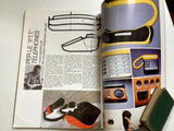 Domus magazine Giugno 1974 no. 535
