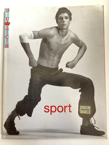 Dutch magazine  #19 1998