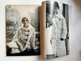 Harper's Bazaar October 1964