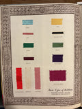 American Fabrics Number Sixteen Winter 1950-51