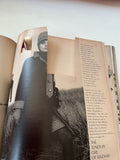 Harper's Bazaar August 1966