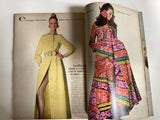 Vogue Magazine   February 1, 1968