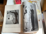Harper's Bazaar May 1960