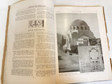 Architecture magazine November 1927
