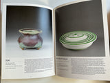 The Pot Book by Edmund de Waal