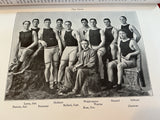 The H Book of Harvard Athletics 1852-1922