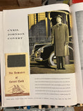 American Fabrics number eight 1948