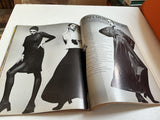 British Vogue  August 1971