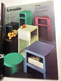 Domus Marzo 1974 #532
