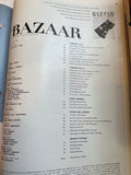 Harper's Bazaar January 1948