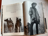 Harper's Bazaar August 1964