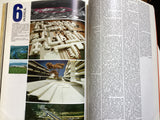 Domus magazine Giugno 1974 no. 535
