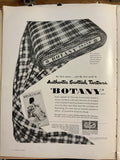 American Fabrics Number Fourteen Summer 1950