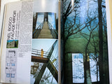 Domus magazine Luglio 1974 536