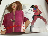 British Vogue  April 15 1979