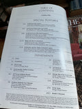 Architectural Digest October 1995