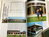 Domus magazine Maggio 1974 no. 534