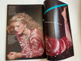 British Vogue  October 1, 1978