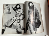 British Vogue  March 15, 1973